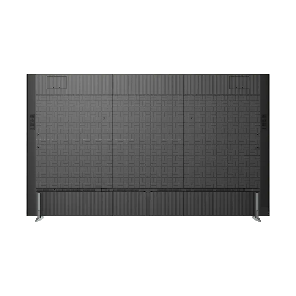 Haier New M92 Series MiniLED 215 cm (85) AI Smart Google TV with Gemini| UltraSense AI| 2.1 Ch 50 W speaker with Subwoofer| 4GB +64GB | Gaming 240Hz